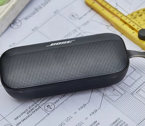 Bose lance sa Soundlink Flex, une enceinte qui pourra vous accompagner dans toutes vos excursions